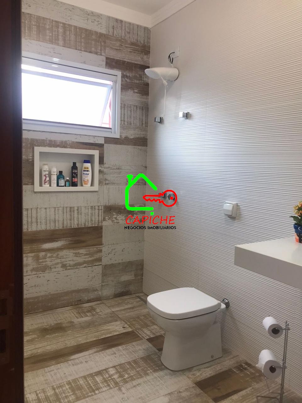 Casa de Condomínio, 3 quartos - Foto 33