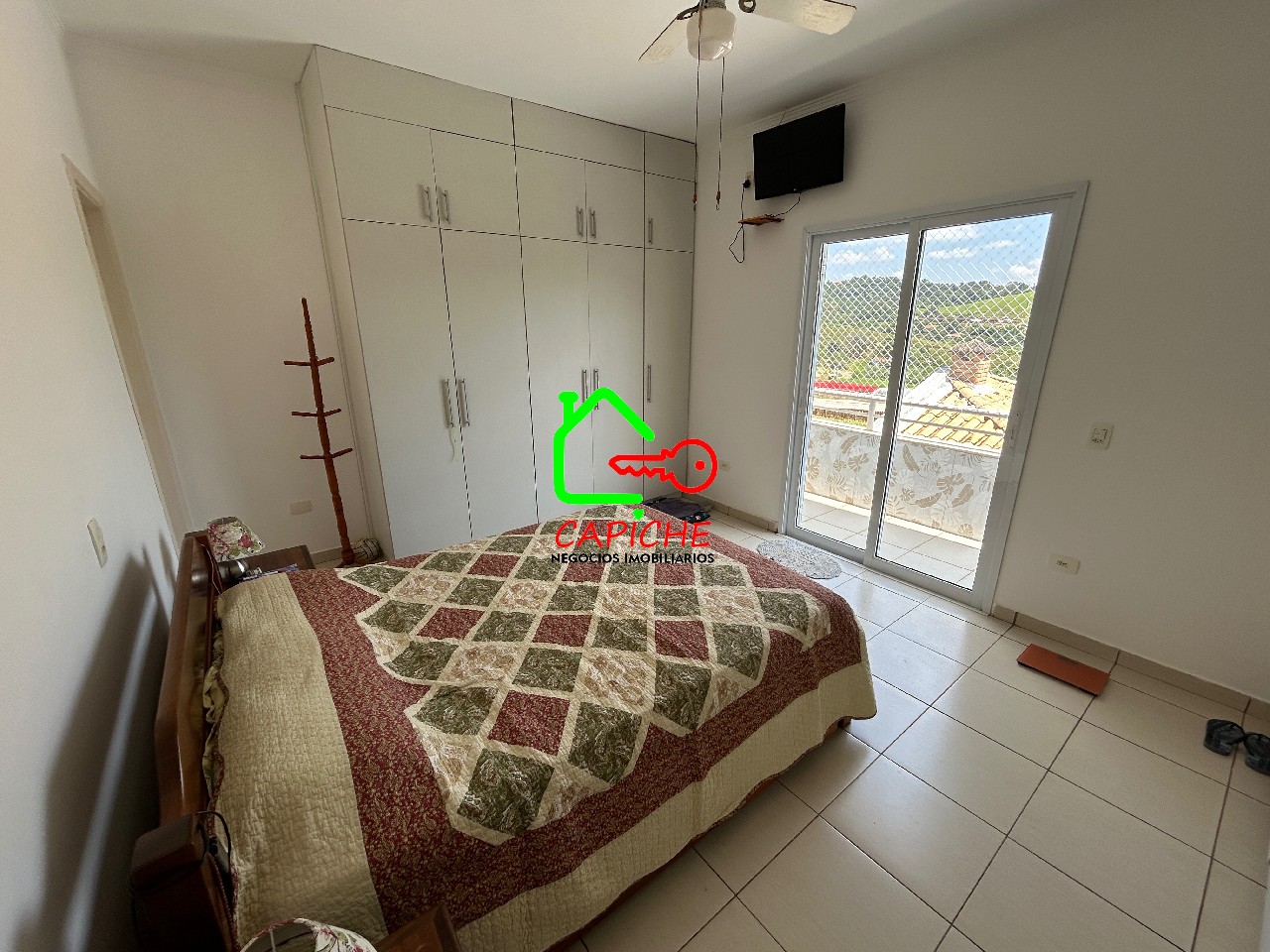 Casa de Condomínio, 3 quartos - Foto 9