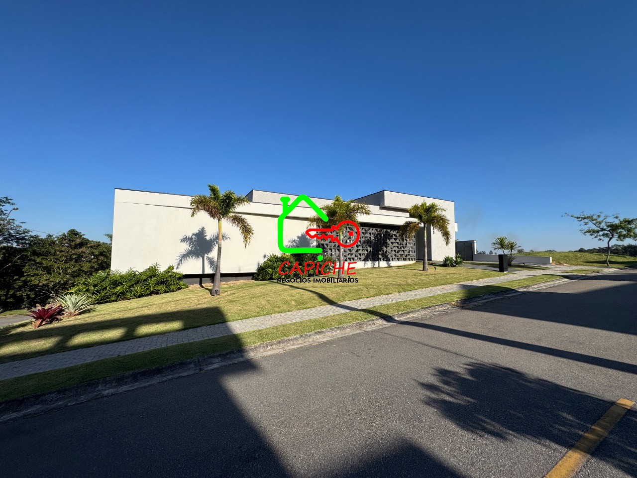 Casa de Condomínio, 4 quartos - Foto 2