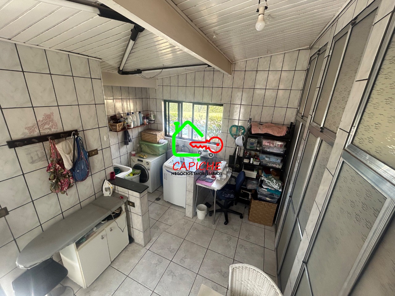 Casa de Condomínio, 4 quartos - Foto 25