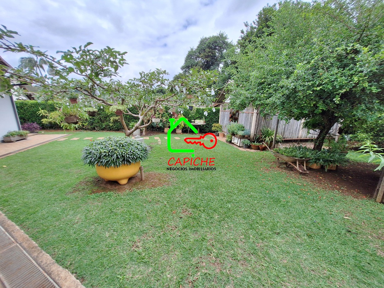 Casa de Condomínio, 4 quartos - Foto 13