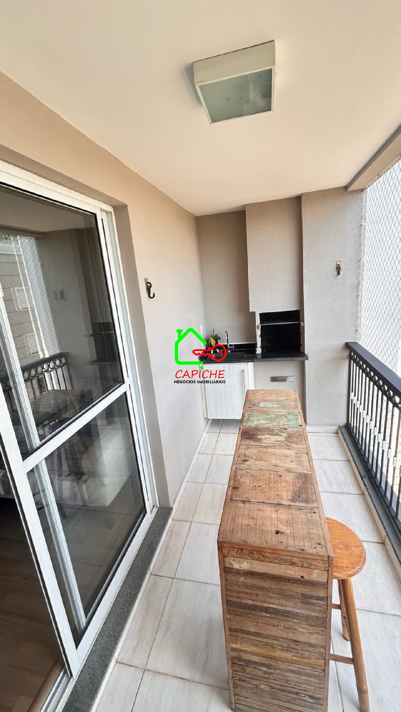 Apartamento, 3 quartos, 88 m² - Foto 31