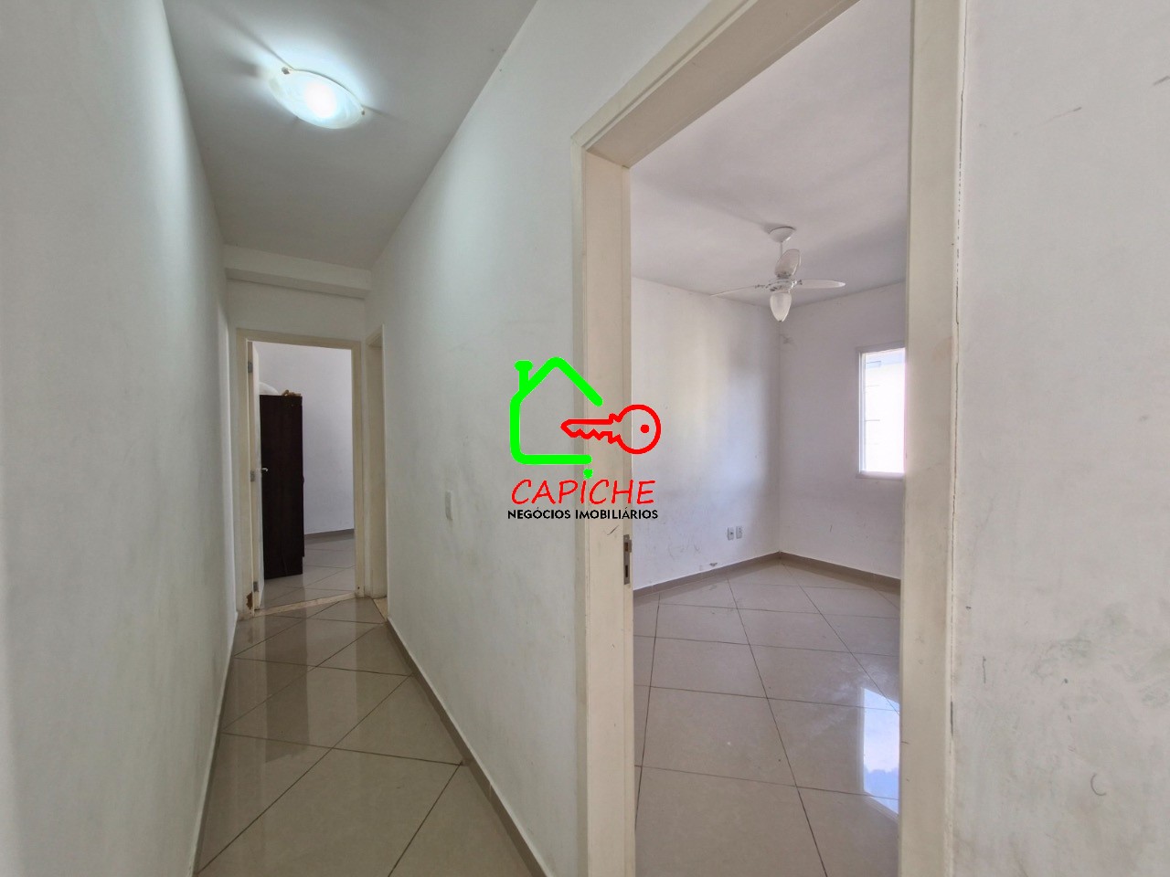 Apartamento, 2 quartos, 52 m² - Foto 7