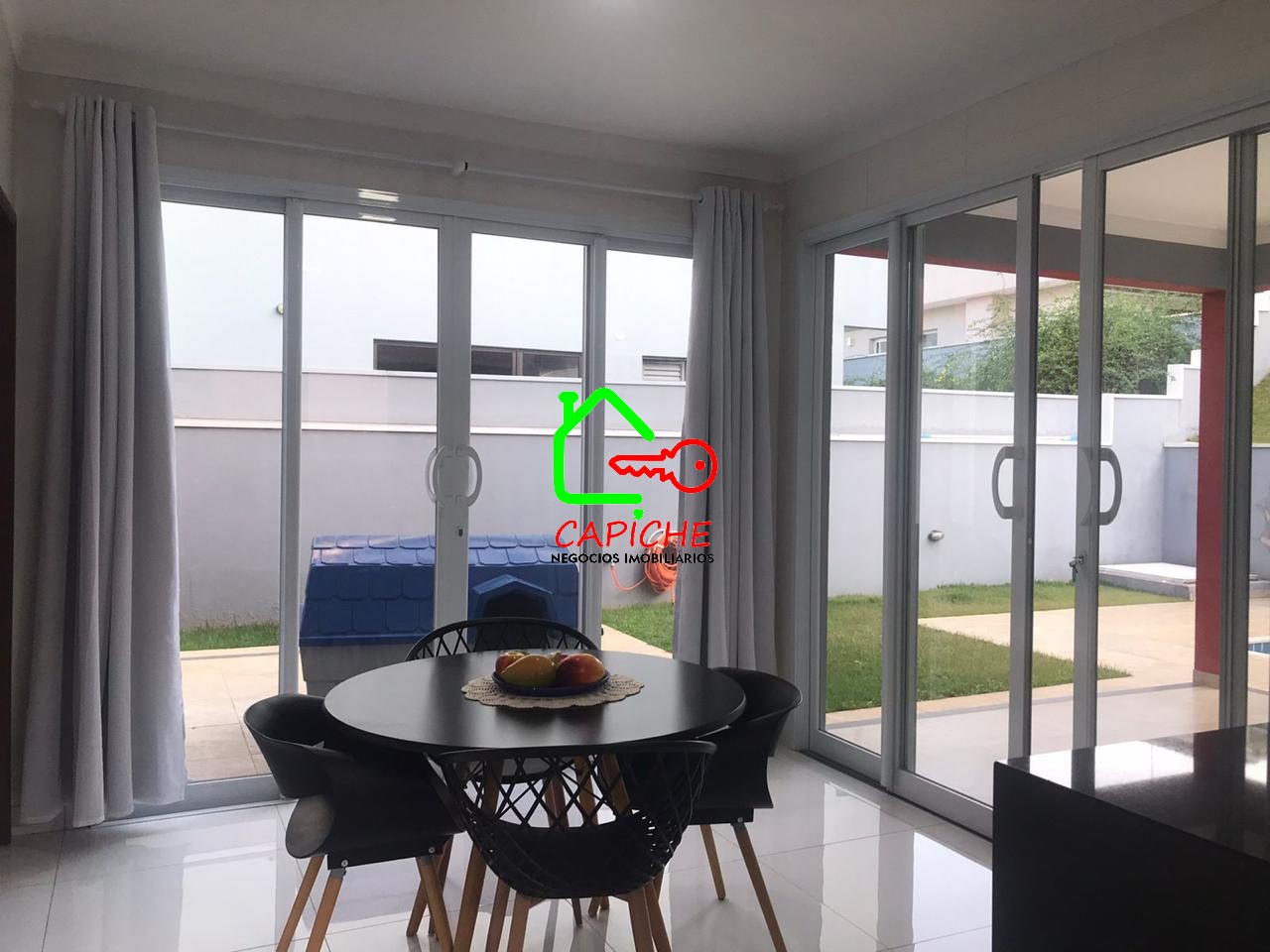 Casa de Condomínio, 3 quartos - Foto 14