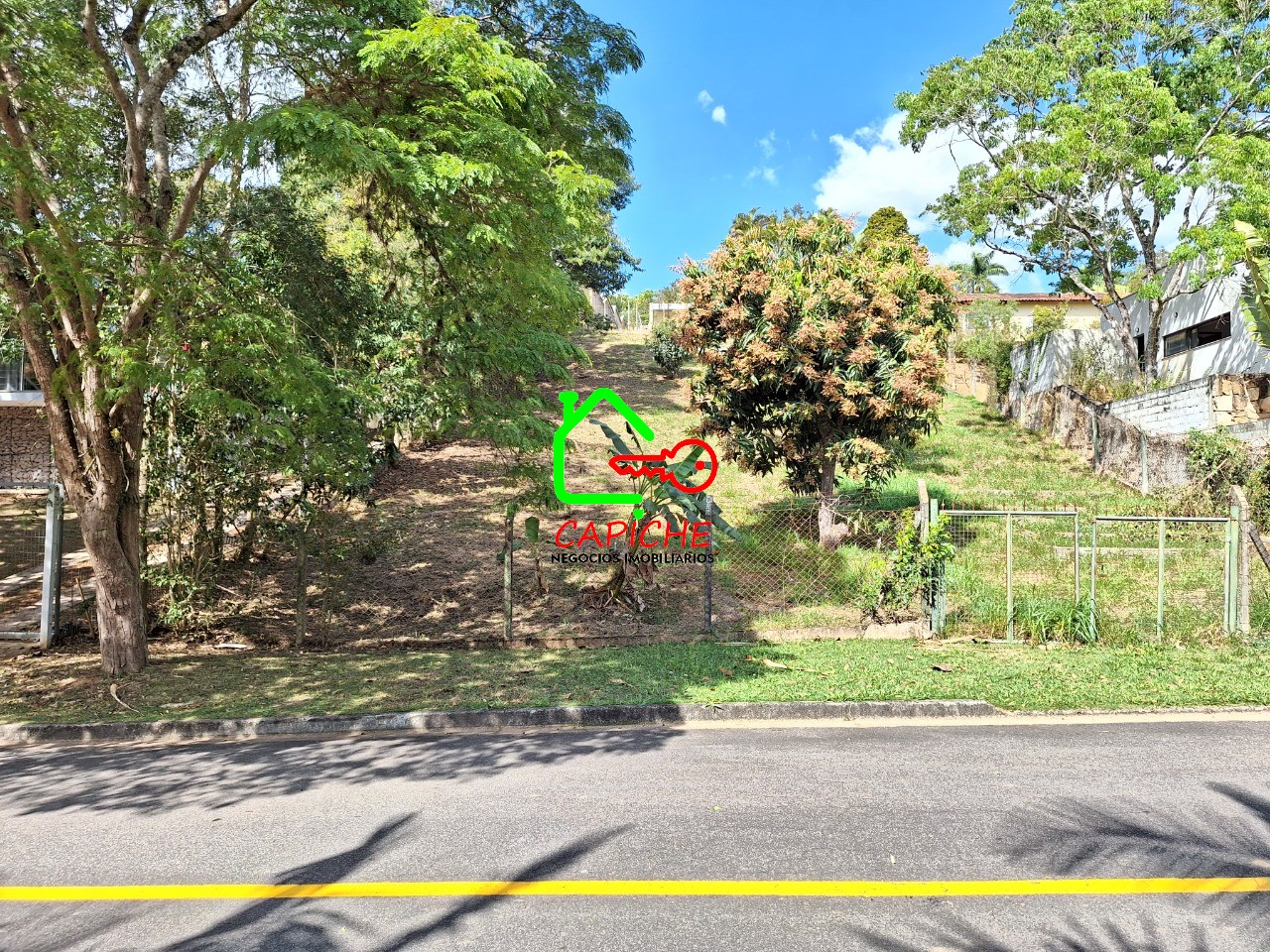 Terreno, 1000 m² - Foto 4