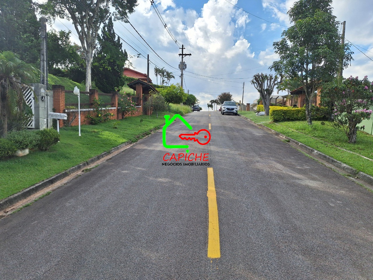 Terreno, 1500 m² - Foto 3