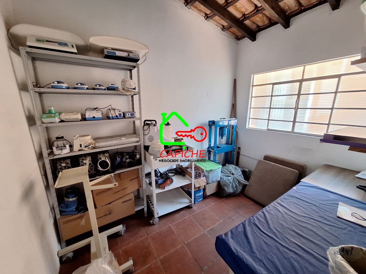 Casa, 3 quartos - Foto 27