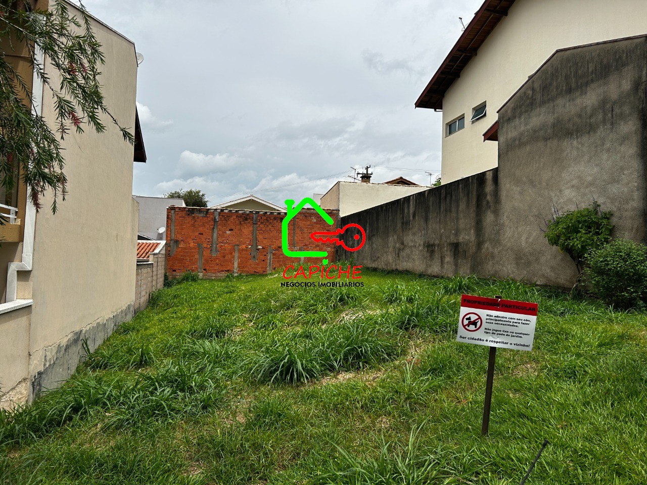 Terreno, 250 m² - Foto 3