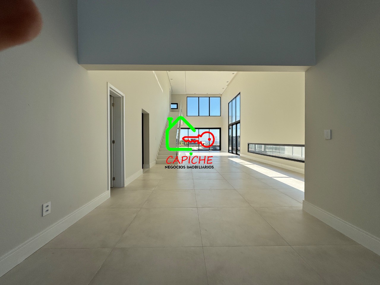 Casa de Condomínio, 4 quartos - Foto 10