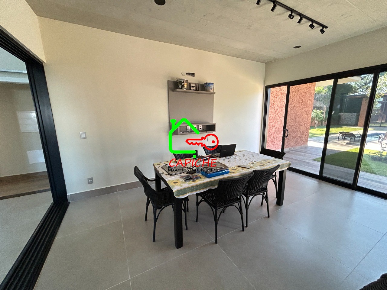 Casa de Condomínio, 4 quartos - Foto 23