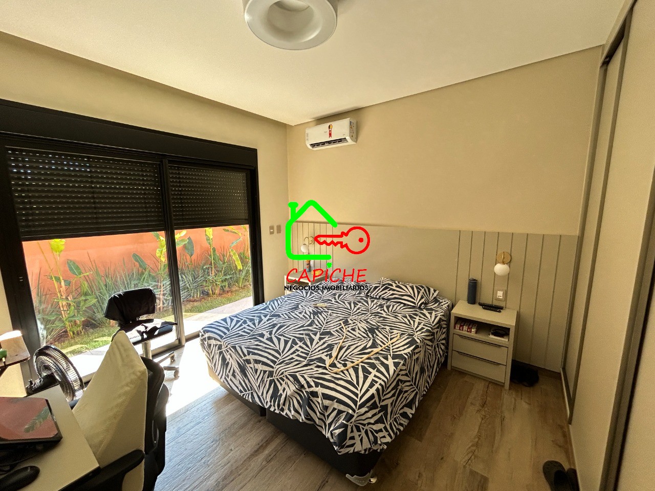 Casa de Condomínio, 4 quartos - Foto 38