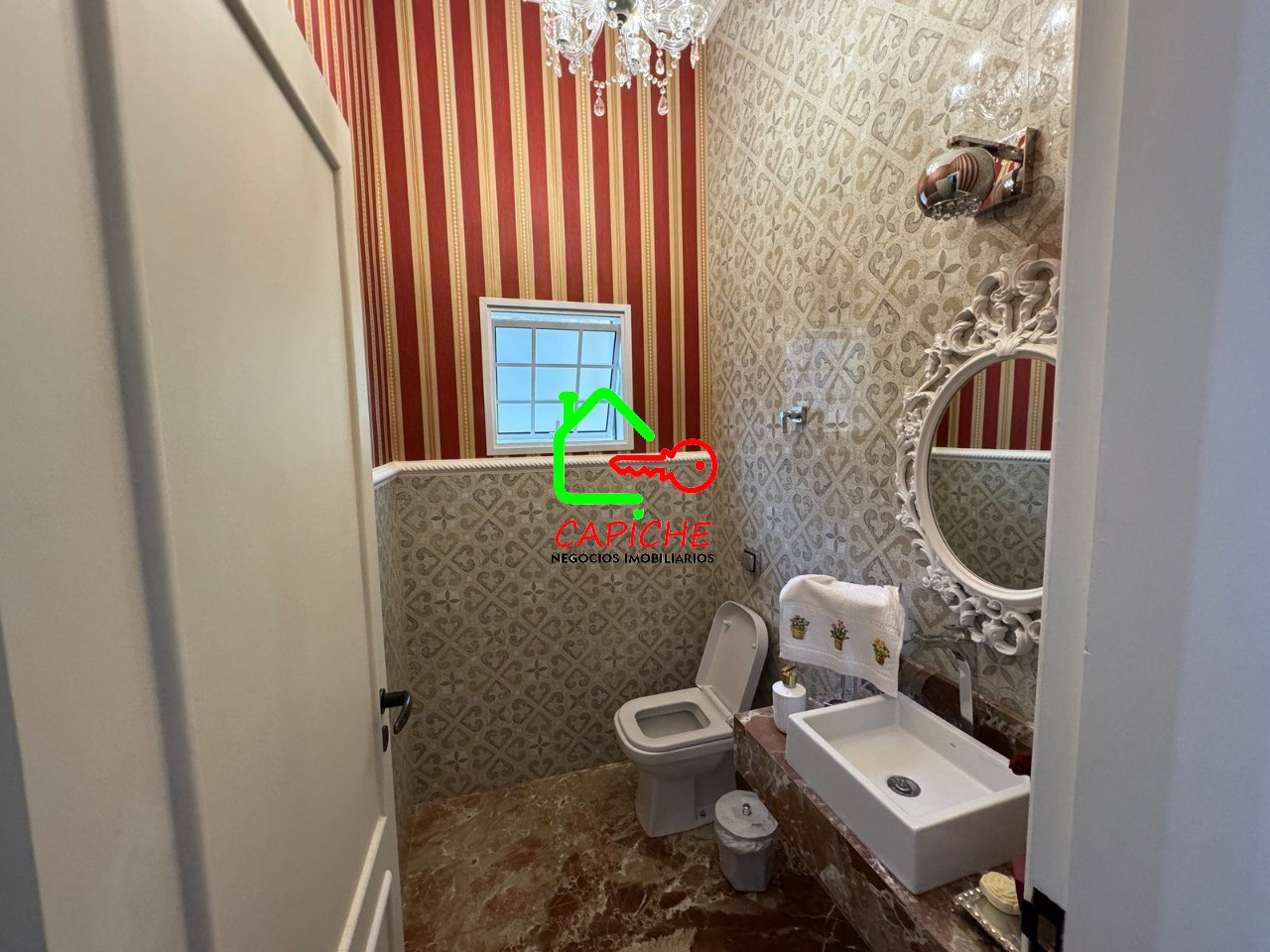 Casa de Condomínio, 3 quartos - Foto 16