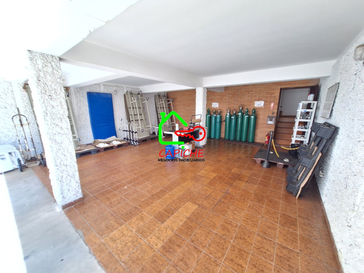 Casa, 3 quartos - Foto 30