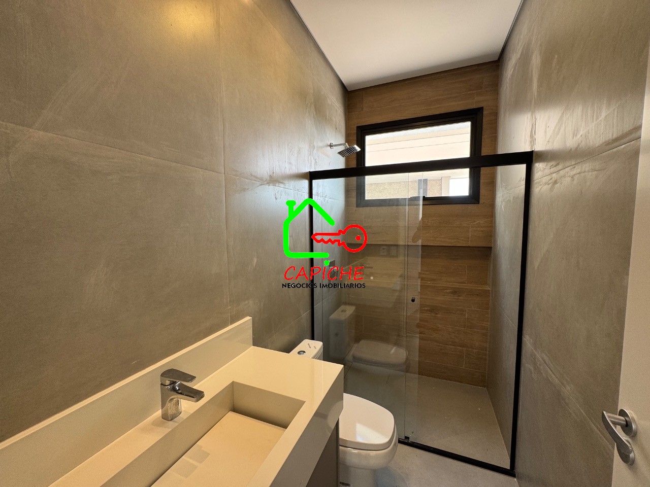 Casa de Condomínio, 4 quartos - Foto 20