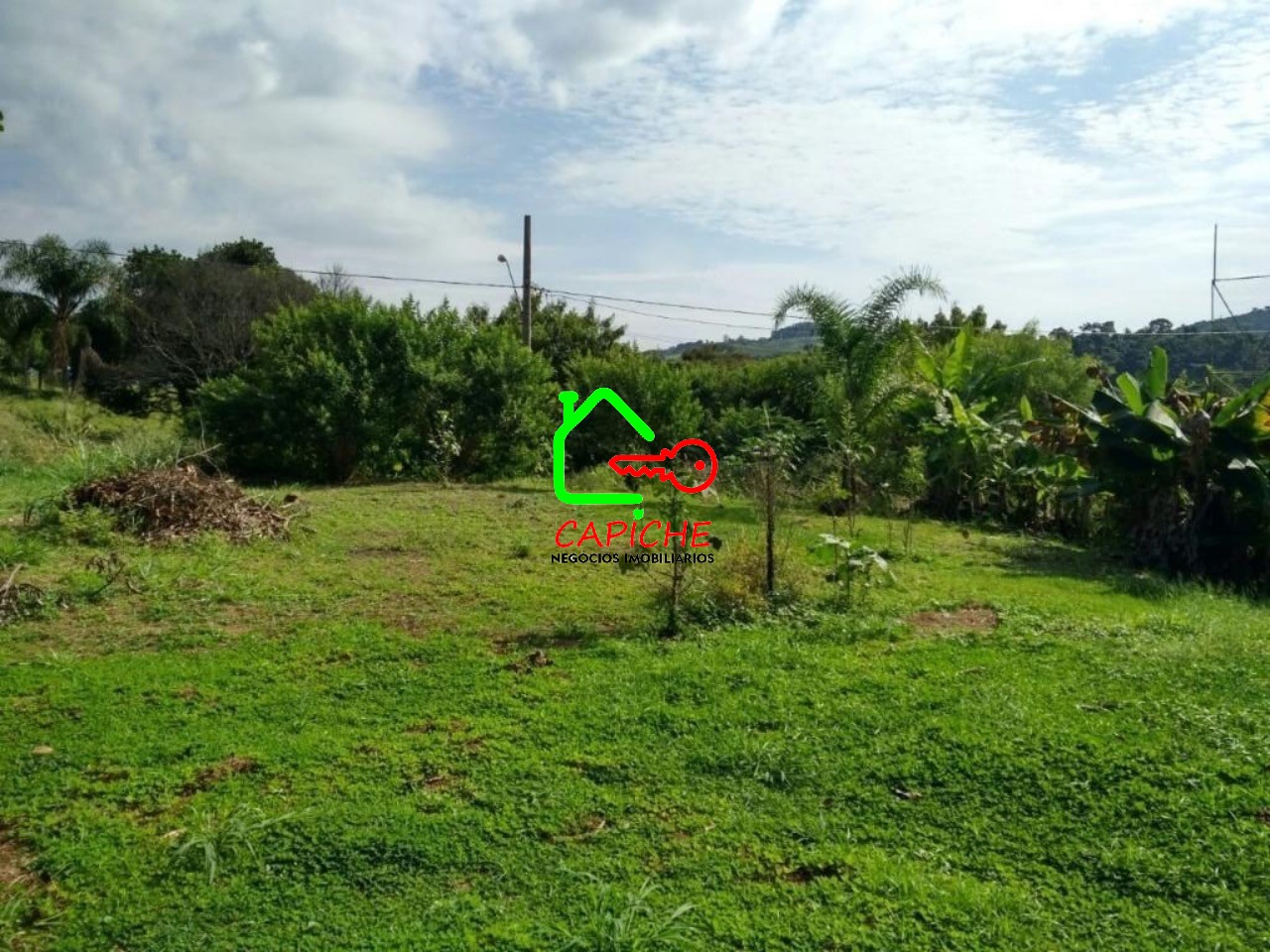 Terreno, 1000 m² - Foto 2