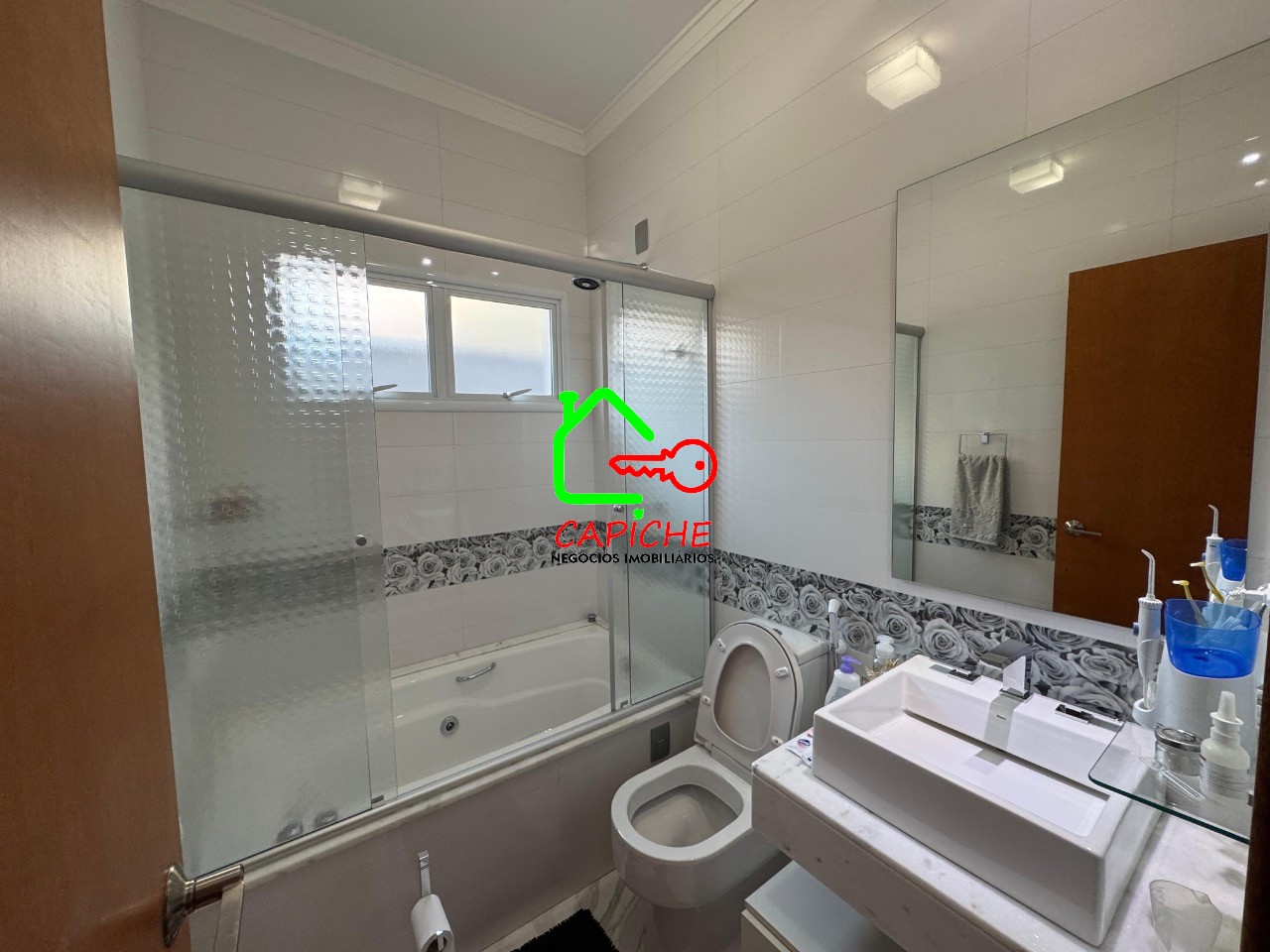 Casa de Condomínio à venda com 3 quartos - Foto 14