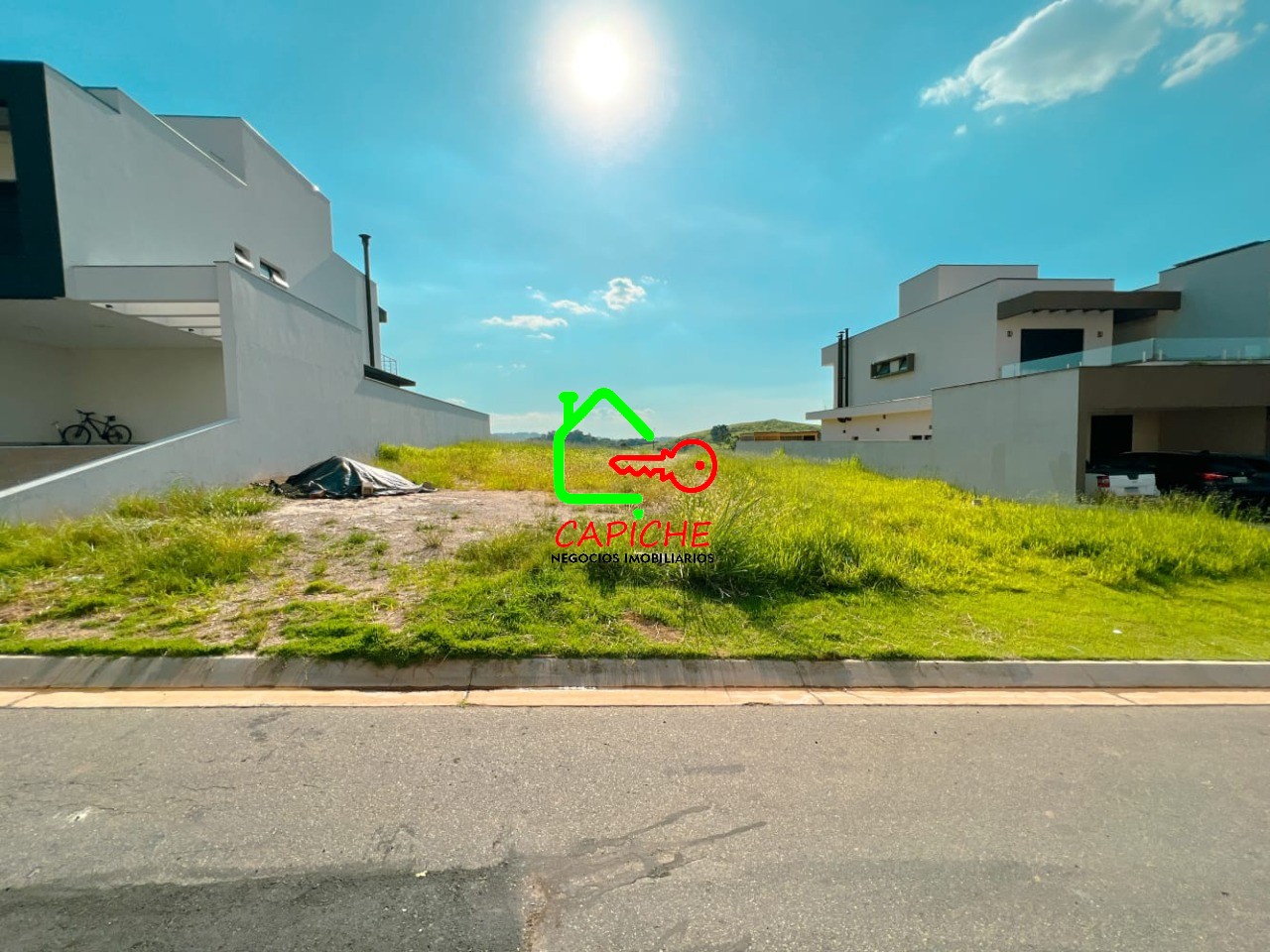 Terreno, 609 m² - Foto 1