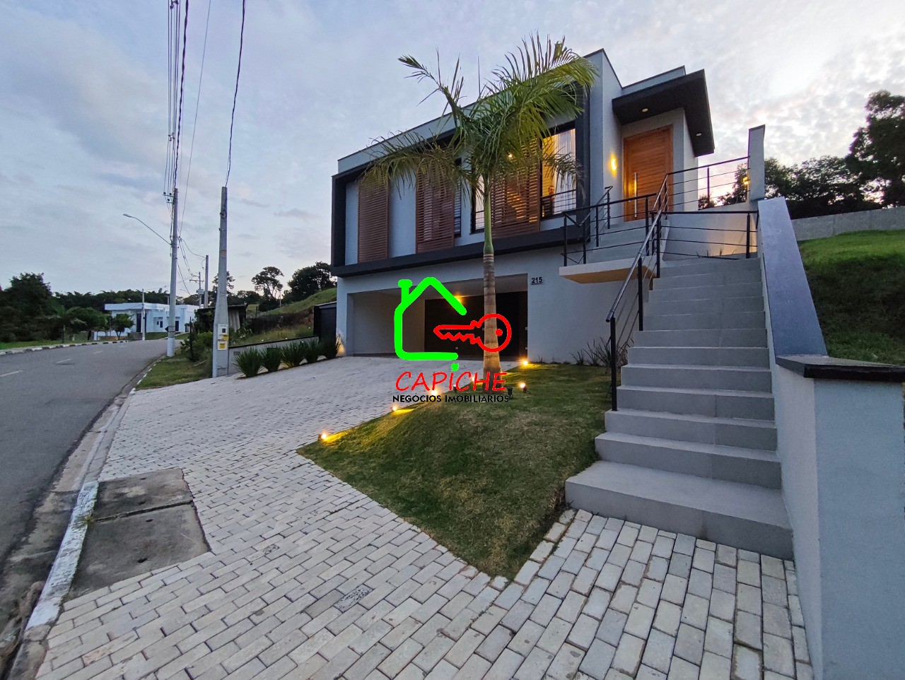 Casa de Condomínio, 3 quartos - Foto 47