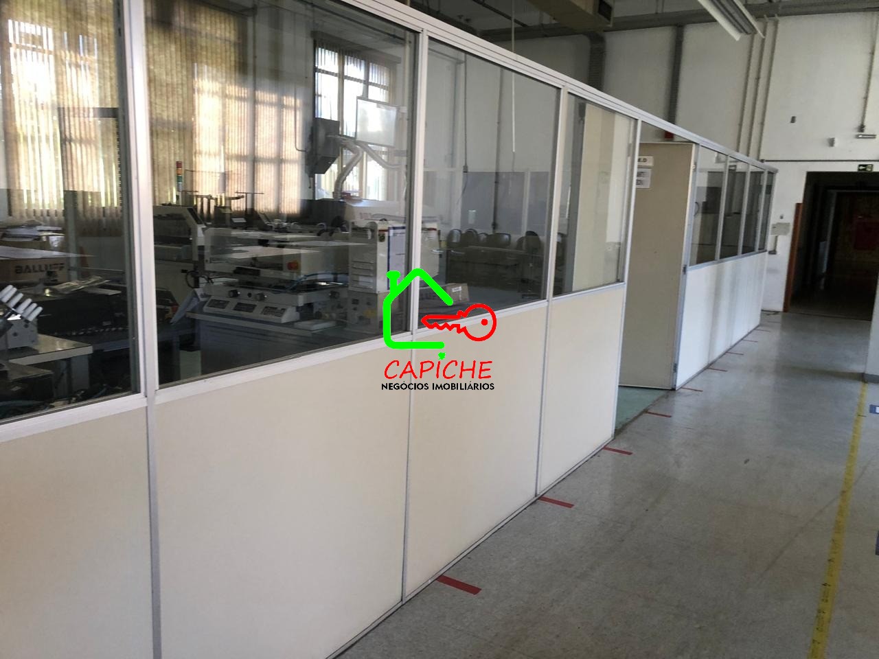 Depósito-Galpão - Foto 80