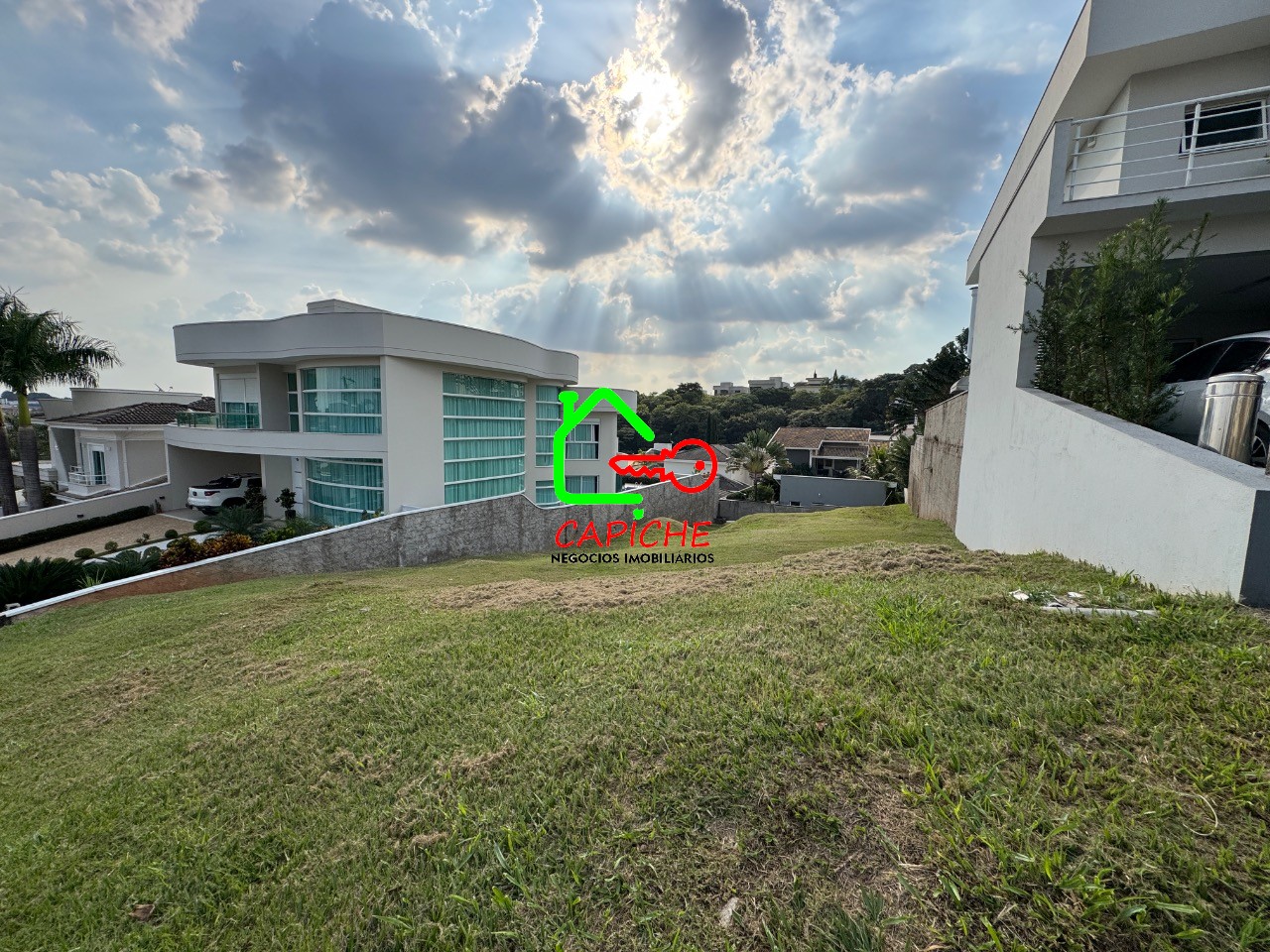 Terreno, 600 m² - Foto 3