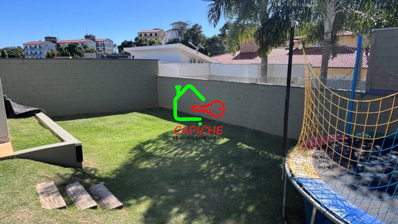 Casa de Condomínio, 5 quartos - Foto 20