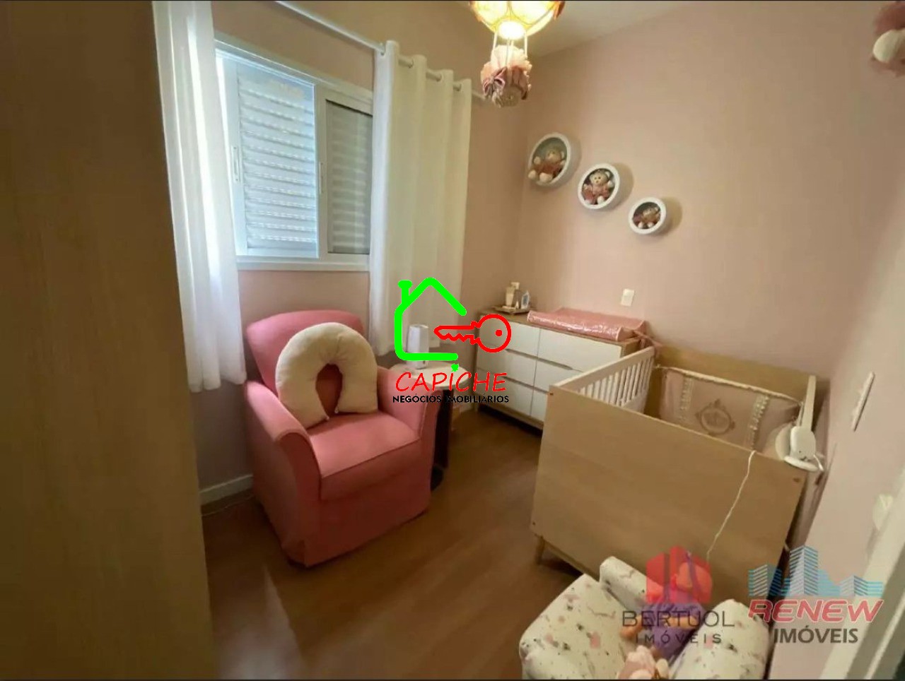 Casa de Condomínio, 3 quartos - Foto 17