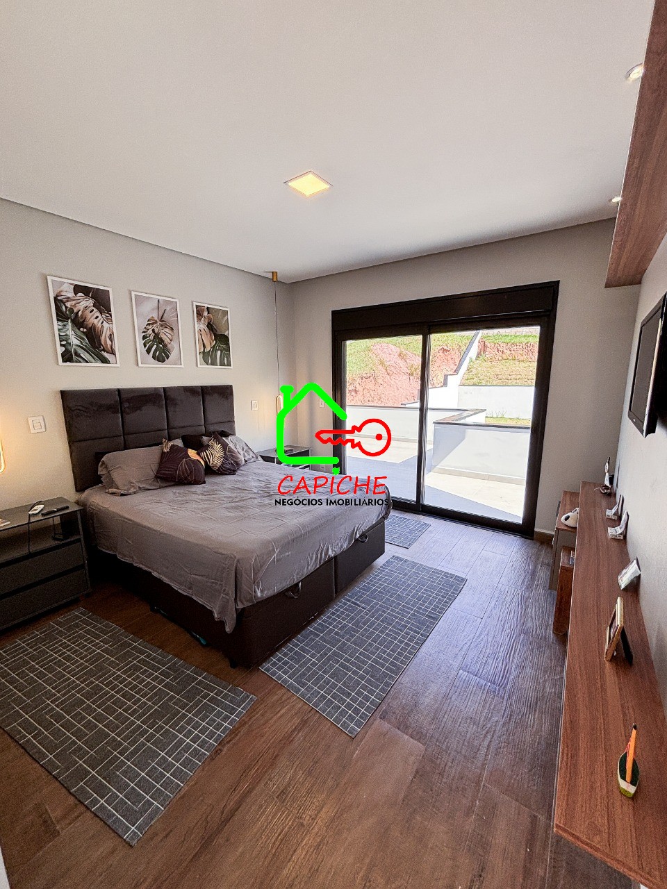 Casa de Condomínio, 3 quartos - Foto 37