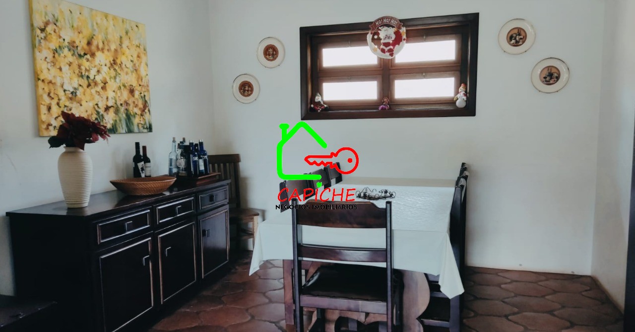 Casa de Condomínio, 4 quartos - Foto 12