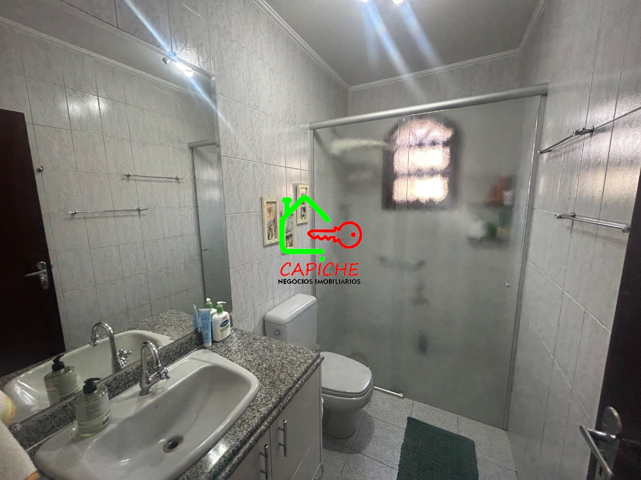 Casa de Condomínio, 4 quartos - Foto 15