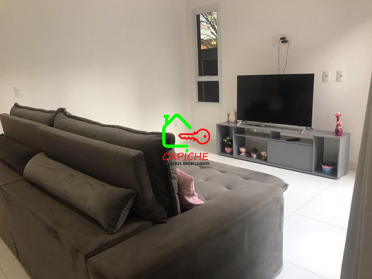 Casa de Condomínio, 3 quartos - Foto 9