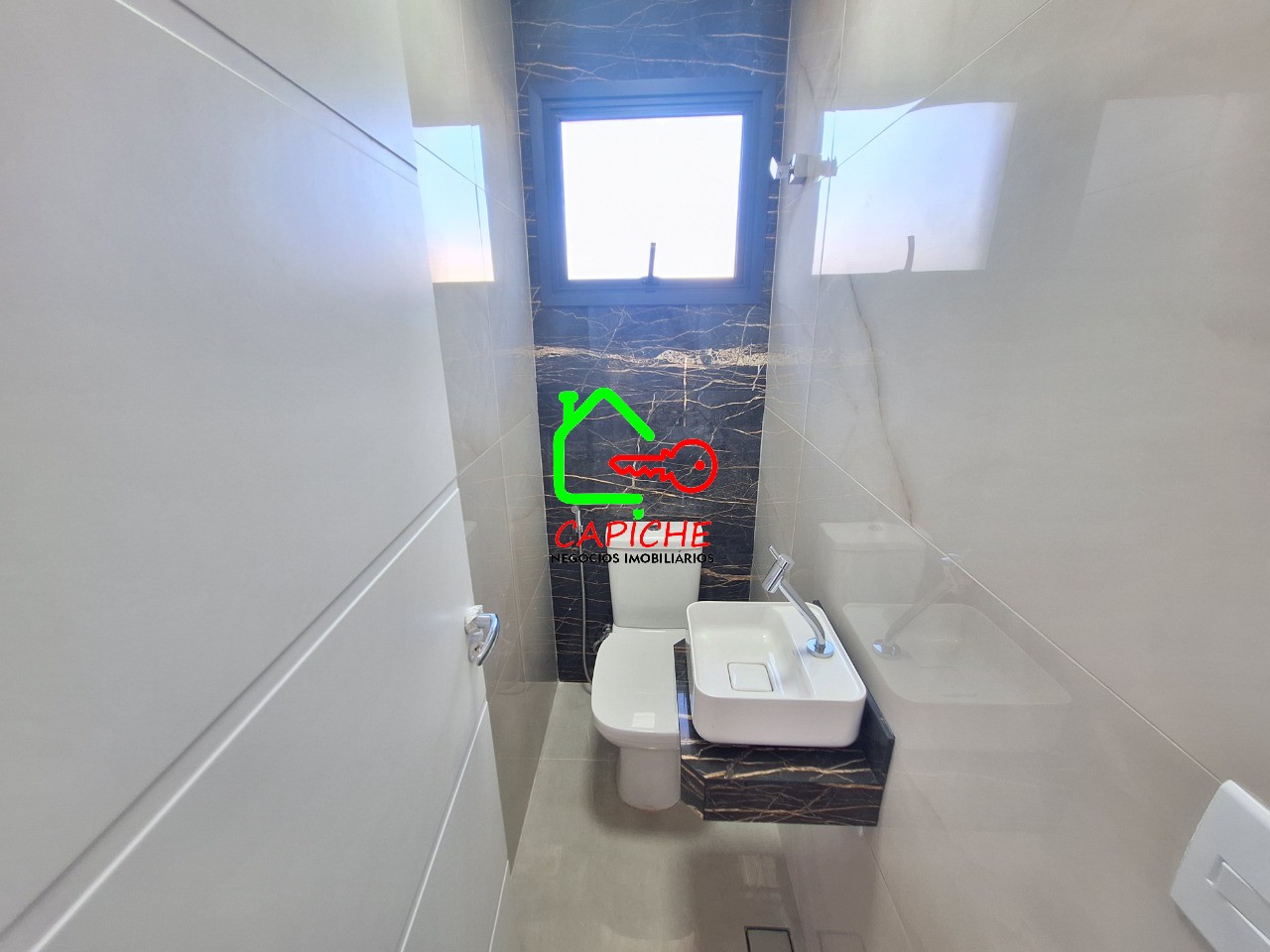 Casa de Condomínio, 3 quartos - Foto 29