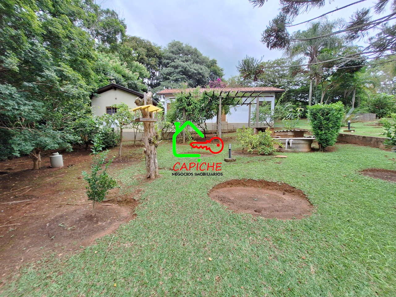 Casa de Condomínio, 4 quartos - Foto 20