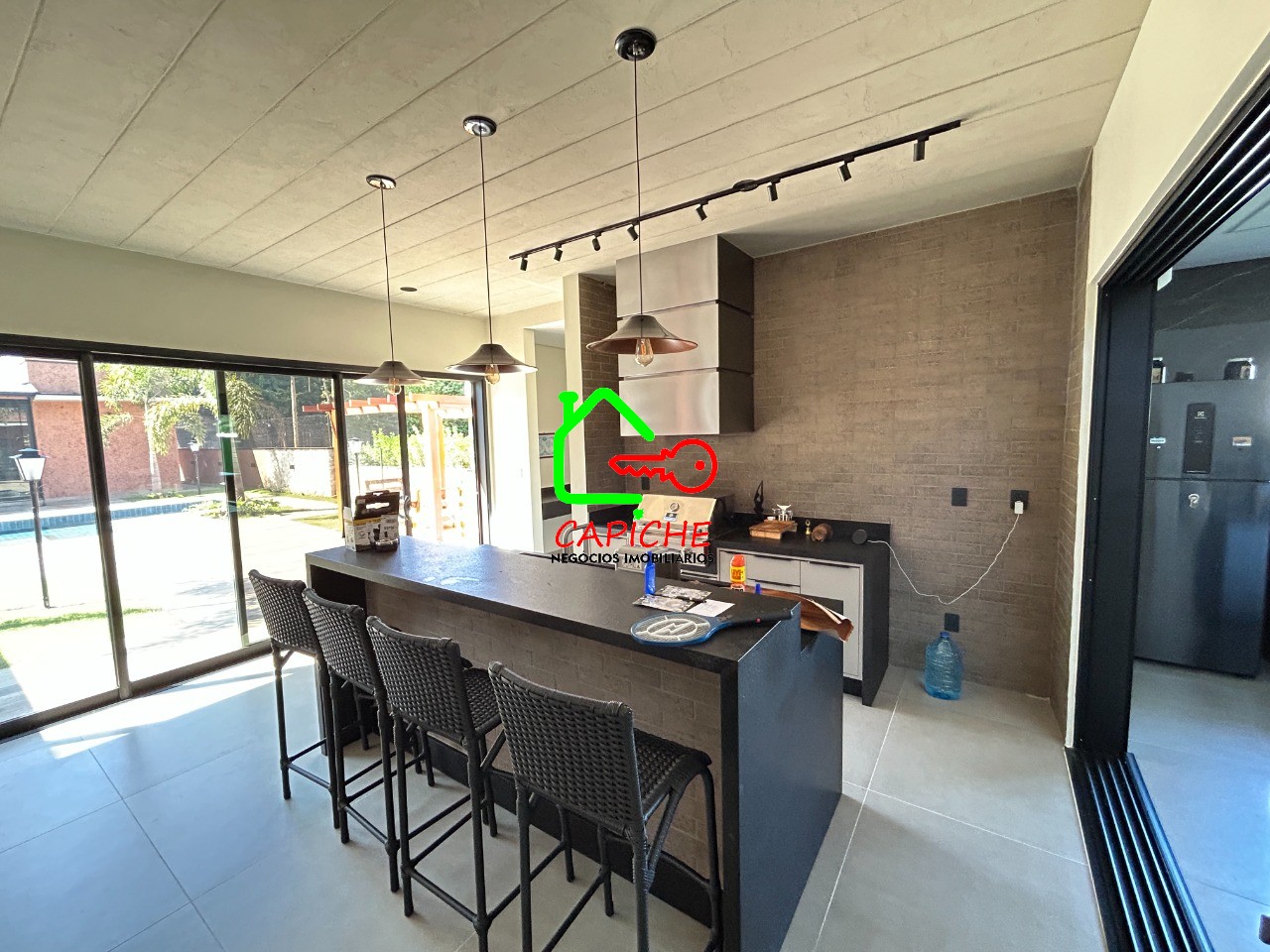 Casa de Condomínio, 4 quartos - Foto 24