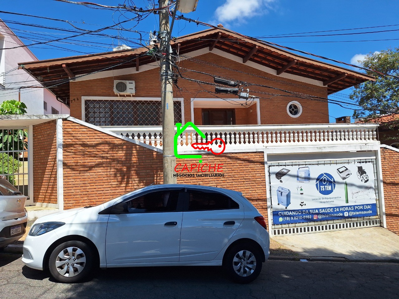 Casa, 3 quartos - Foto 32