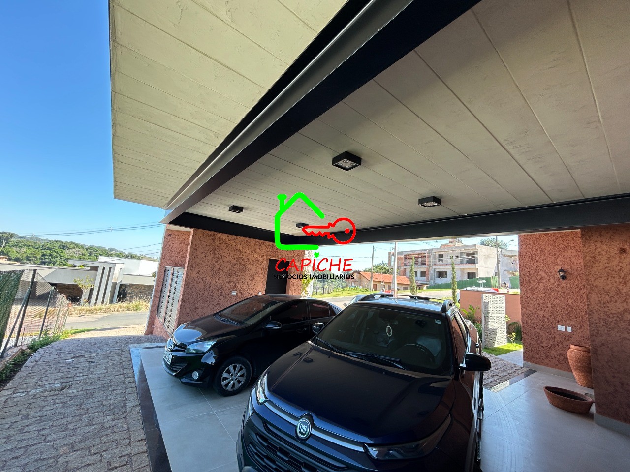 Casa de Condomínio, 4 quartos - Foto 20