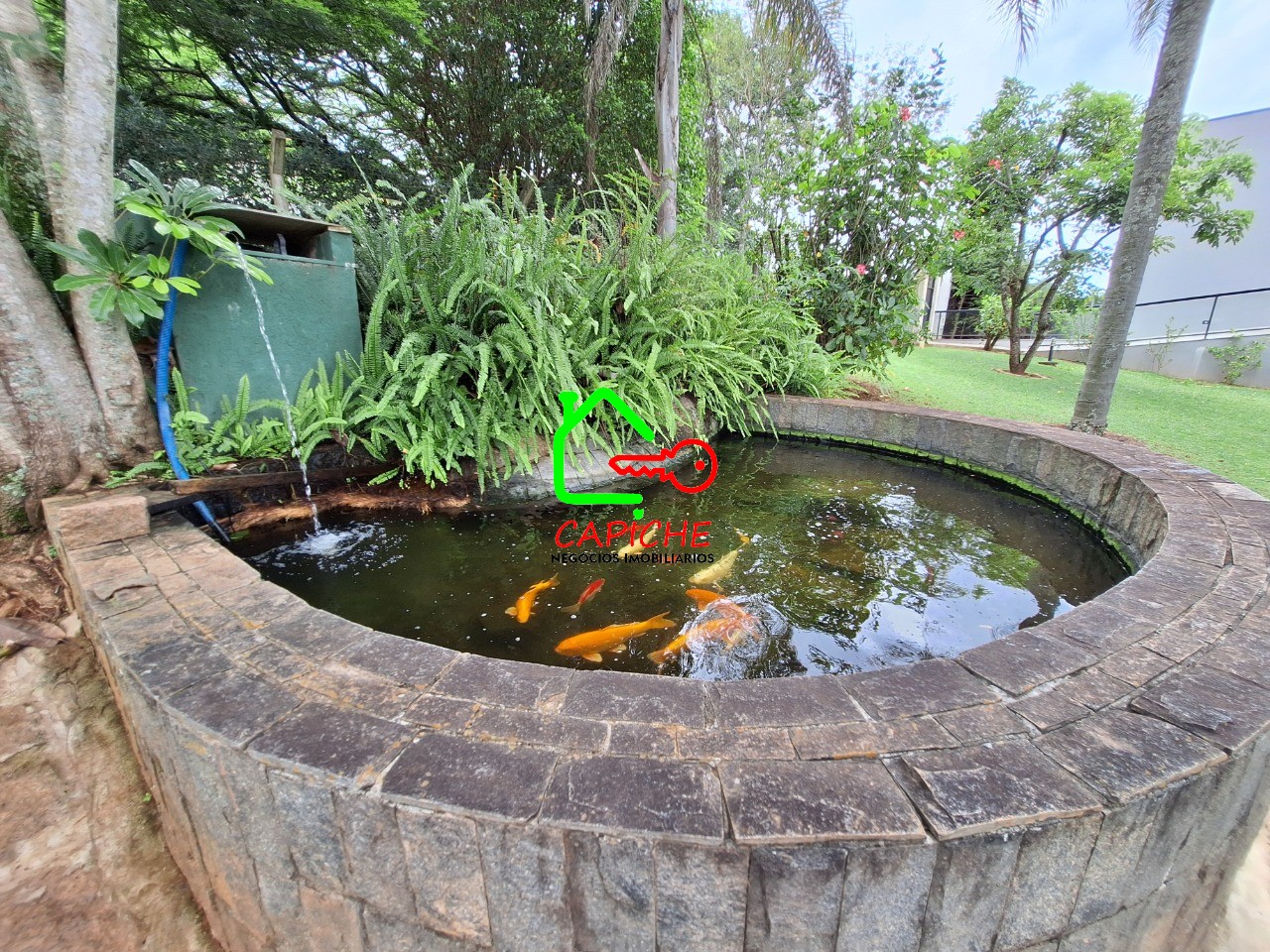 Casa de Condomínio, 4 quartos - Foto 32