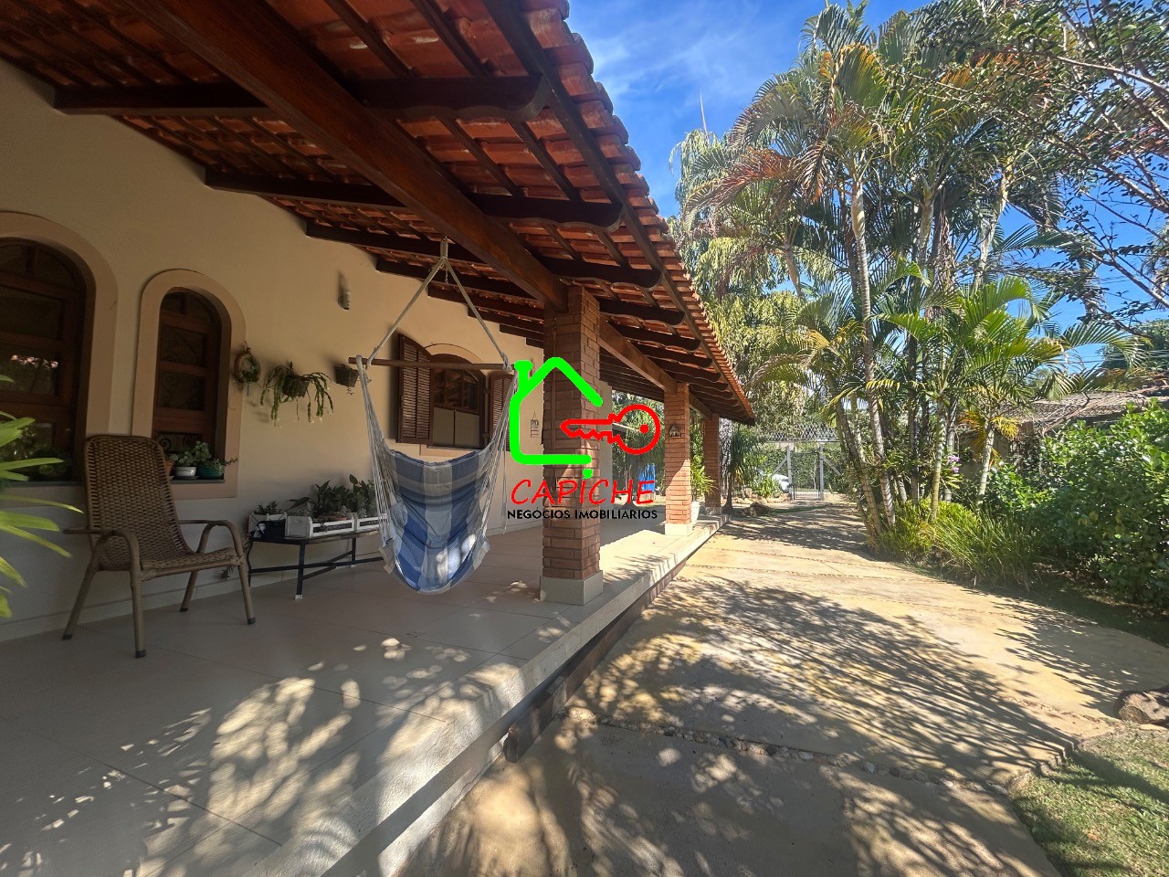 Casa de Condomínio, 4 quartos - Foto 41