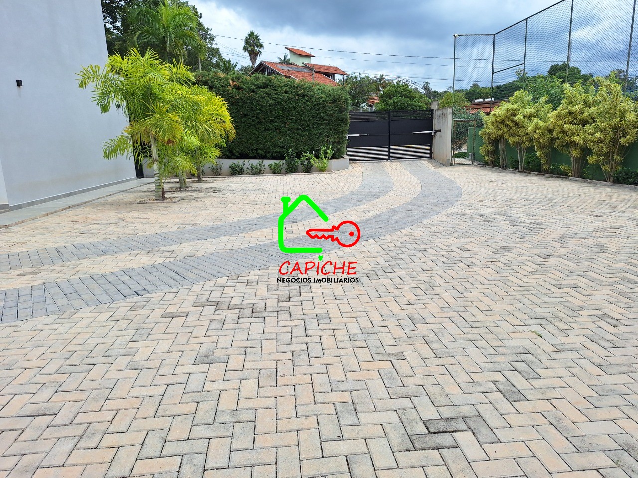 Casa de Condomínio, 4 quartos - Foto 45