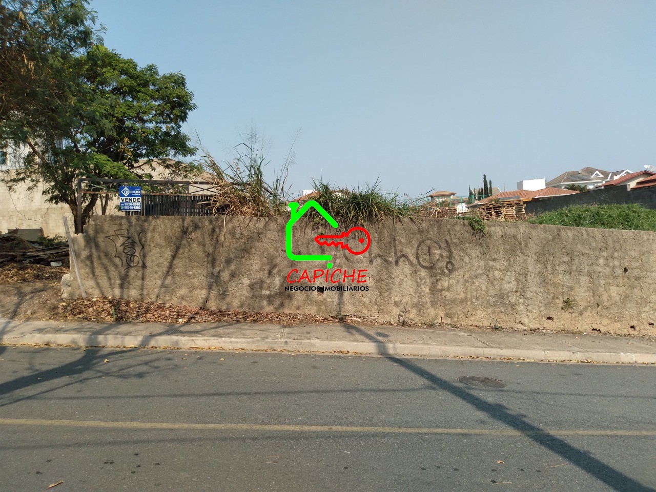 Terreno, 1000 m² - Foto 6