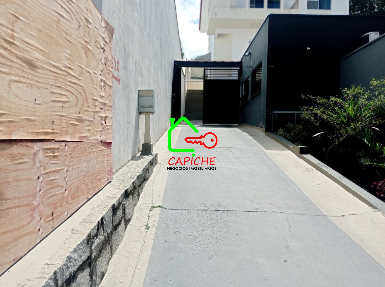 Casa, 2 quartos - Foto 21