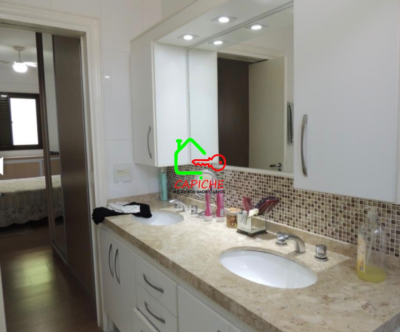 Apartamento, 3 quartos, 180 m² - Foto 14