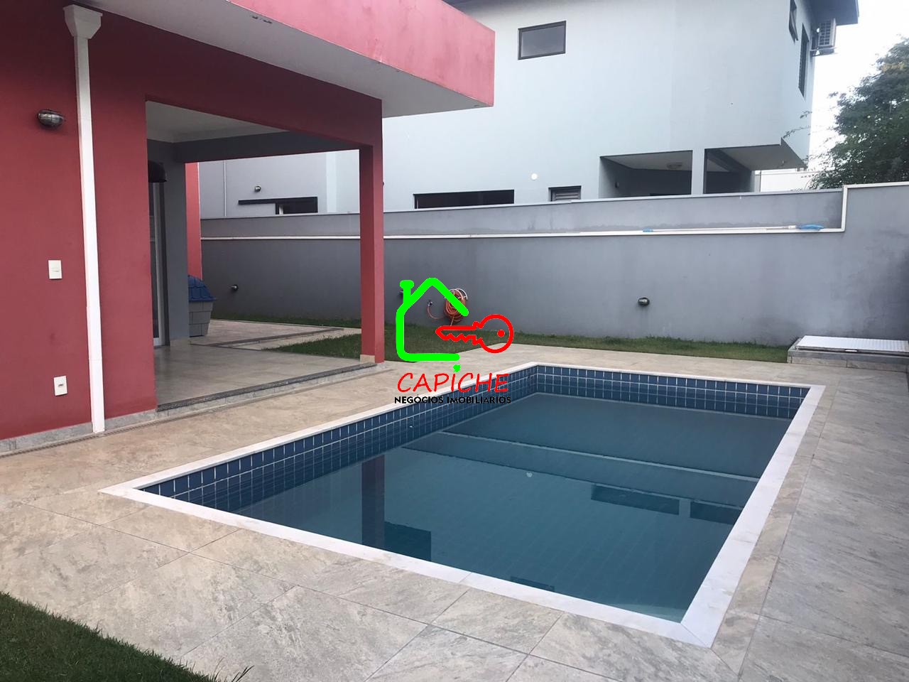 Casa de Condomínio, 3 quartos - Foto 22