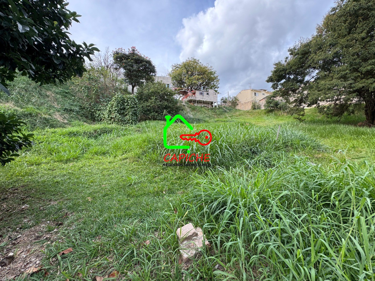 Terreno, 393 m² - Foto 1