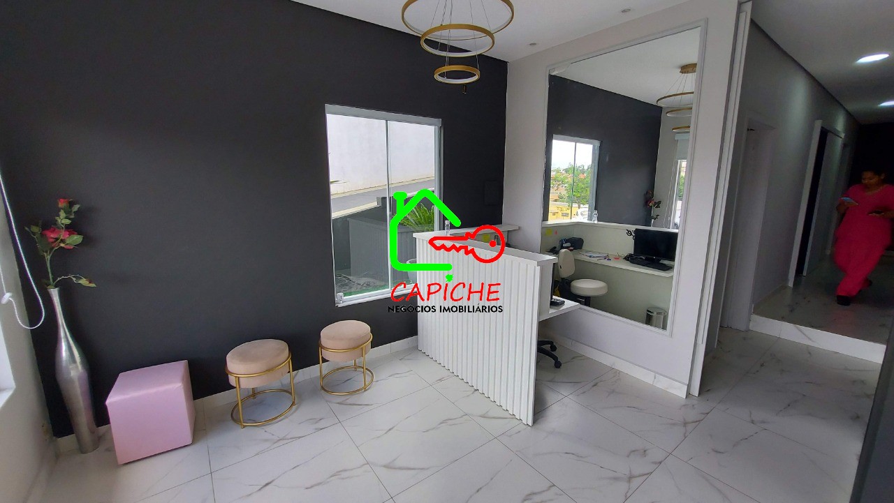 Casa, 2 quartos - Foto 2