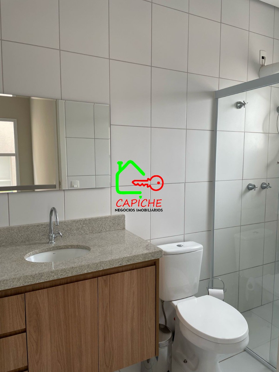 Casa de Condomínio, 3 quartos - Foto 14