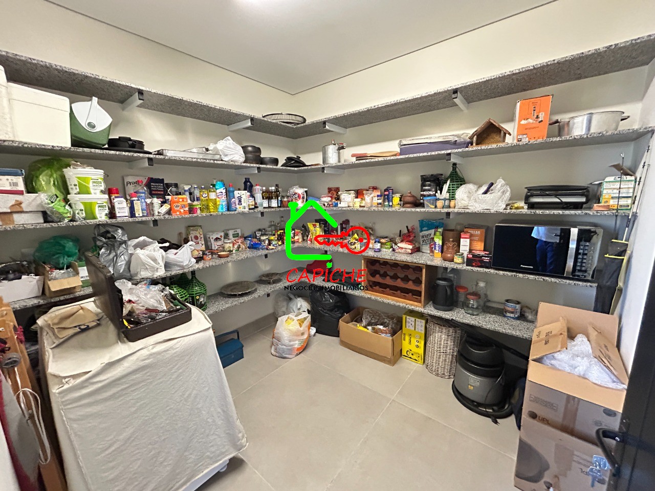 Casa de Condomínio, 4 quartos - Foto 18