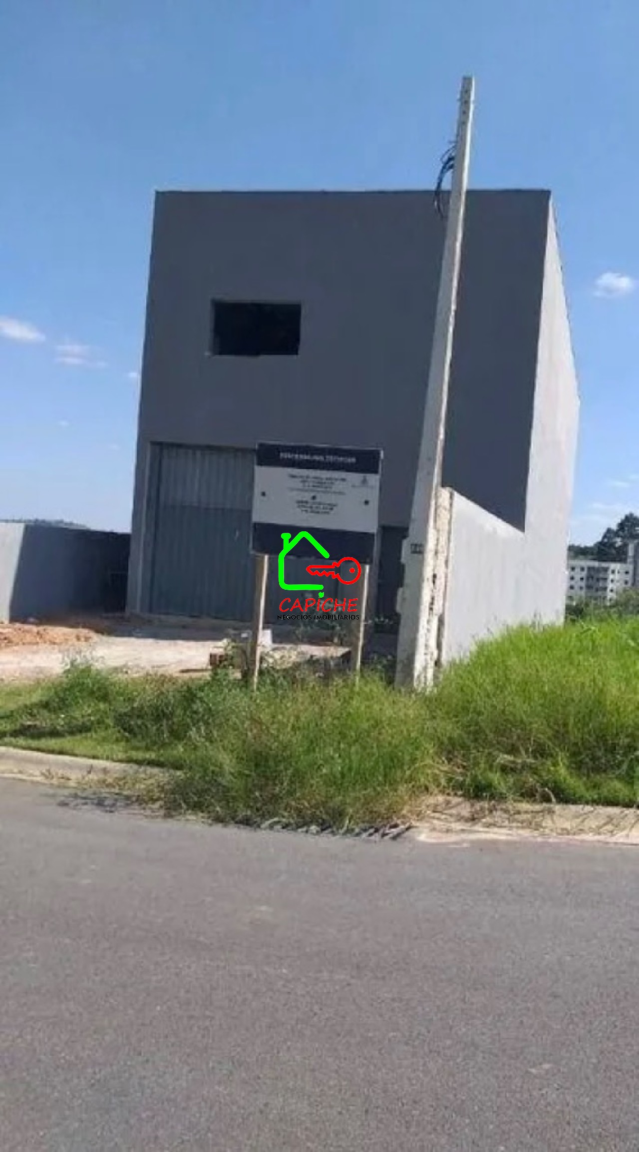 Depósito-Galpão-Armazém para alugar - Foto 14