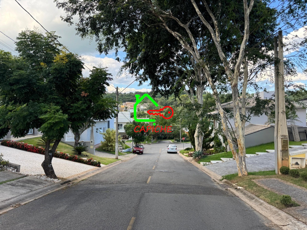 Casa de Condomínio, 3 quartos - Foto 8