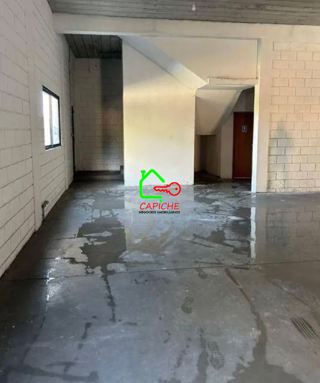 Depósito-Galpão-Armazém para alugar - Foto 5