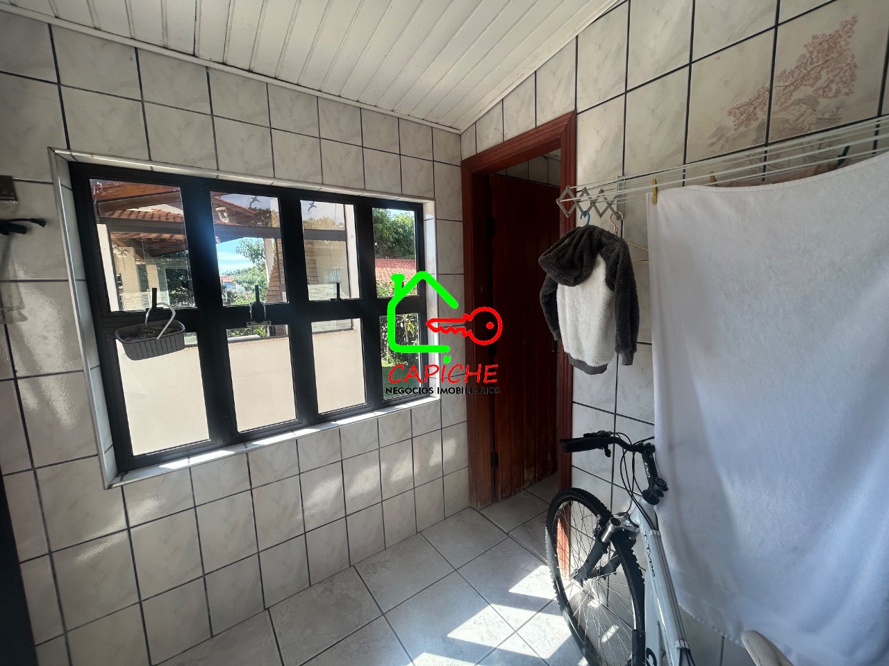 Casa de Condomínio, 4 quartos - Foto 27